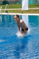 Thumbnail - Boys D - Kian - Прыжки в воду - 2022 - Österr. Staatsmeisterschaft - Participants - Boys 03049_07855.jpg
