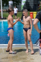 Thumbnail - Boys D - Erwin - Прыжки в воду - 2022 - Österr. Staatsmeisterschaft - Participants - Boys 03049_07870.jpg