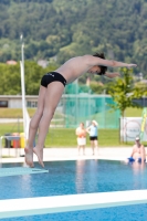 Thumbnail - Boys D - Gabriel - Прыжки в воду - 2022 - Österr. Staatsmeisterschaft - Participants - Boys 03049_07871.jpg