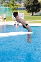 Thumbnail - Boys D - Gabriel - Прыжки в воду - 2022 - Österr. Staatsmeisterschaft - Participants - Boys 03049_07878.jpg