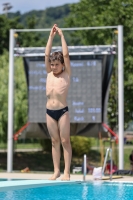Thumbnail - Boys D - Nicolas - Прыжки в воду - 2022 - Österr. Staatsmeisterschaft - Participants - Boys 03049_07894.jpg