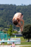 Thumbnail - Boys D - Nicolas - Прыжки в воду - 2022 - Österr. Staatsmeisterschaft - Participants - Boys 03049_07898.jpg