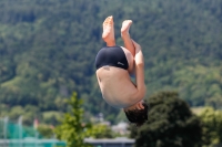 Thumbnail - Boys D - Nicolas - Прыжки в воду - 2022 - Österr. Staatsmeisterschaft - Participants - Boys 03049_07900.jpg