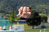 Thumbnail - Boys D - Nicolas - Wasserspringen - 2022 - Österr. Staatsmeisterschaft - Teilnehmer - Boys 03049_07901.jpg