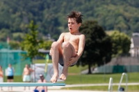 Thumbnail - Boys D - Nicolas - Прыжки в воду - 2022 - Österr. Staatsmeisterschaft - Participants - Boys 03049_07902.jpg