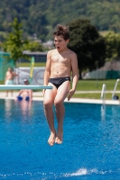 Thumbnail - Boys D - Nicolas - Прыжки в воду - 2022 - Österr. Staatsmeisterschaft - Participants - Boys 03049_07903.jpg