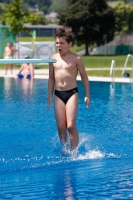 Thumbnail - Boys D - Nicolas - Прыжки в воду - 2022 - Österr. Staatsmeisterschaft - Participants - Boys 03049_07905.jpg