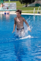 Thumbnail - Boys D - Nicolas - Прыжки в воду - 2022 - Österr. Staatsmeisterschaft - Participants - Boys 03049_07906.jpg
