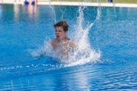 Thumbnail - Boys D - Nicolas - Wasserspringen - 2022 - Österr. Staatsmeisterschaft - Teilnehmer - Boys 03049_07907.jpg