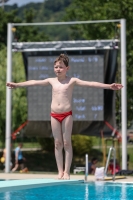 Thumbnail - Boys D - Felix - Прыжки в воду - 2022 - Österr. Staatsmeisterschaft - Participants - Boys 03049_07910.jpg
