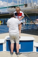 Thumbnail - Medal Ceremony - Прыжки в воду - 2022 - Österr. Staatsmeisterschaft 03049_07943.jpg