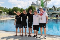 Thumbnail - Team Photos - Прыжки в воду - 2022 - Österr. Staatsmeisterschaft 03049_08140.jpg