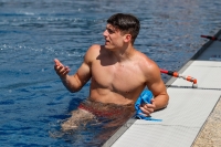 Thumbnail - Boys A - Paul Schmitt - Diving Sports - 2022 - Österr. Staatsmeisterschaft - Participants - Boys 03049_08205.jpg