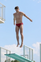 Thumbnail - Boys A - Paul Schmitt - Diving Sports - 2022 - Österr. Staatsmeisterschaft - Participants - Boys 03049_08218.jpg