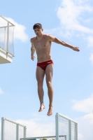 Thumbnail - Boys A - Paul Schmitt - Diving Sports - 2022 - Österr. Staatsmeisterschaft - Participants - Boys 03049_08249.jpg