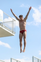 Thumbnail - Boys A - Paul Schmitt - Diving Sports - 2022 - Österr. Staatsmeisterschaft - Participants - Boys 03049_08250.jpg