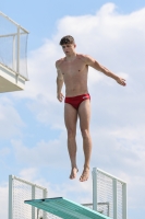 Thumbnail - Boys A - Paul Schmitt - Diving Sports - 2022 - Österr. Staatsmeisterschaft - Participants - Boys 03049_08400.jpg