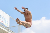 Thumbnail - Boys A - Paul Schmitt - Diving Sports - 2022 - Österr. Staatsmeisterschaft - Participants - Boys 03049_08401.jpg