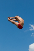 Thumbnail - Boys A - Paul Schmitt - Diving Sports - 2022 - Österr. Staatsmeisterschaft - Participants - Boys 03049_08405.jpg