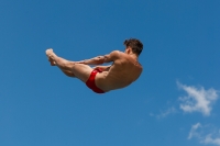 Thumbnail - Boys A - Paul Schmitt - Diving Sports - 2022 - Österr. Staatsmeisterschaft - Participants - Boys 03049_08407.jpg
