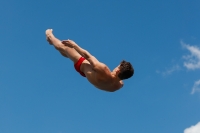 Thumbnail - Boys A - Paul Schmitt - Diving Sports - 2022 - Österr. Staatsmeisterschaft - Participants - Boys 03049_08408.jpg