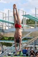 Thumbnail - Boys A - Paul Schmitt - Diving Sports - 2022 - Österr. Staatsmeisterschaft - Participants - Boys 03049_08410.jpg