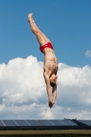 Thumbnail - Boys A - Paul Schmitt - Diving Sports - 2022 - Österr. Staatsmeisterschaft - Participants - Boys 03049_08411.jpg