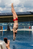 Thumbnail - Boys A - Paul Schmitt - Diving Sports - 2022 - Österr. Staatsmeisterschaft - Participants - Boys 03049_08414.jpg