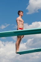 Thumbnail - Boys A - Moritz Flandorfer - Wasserspringen - 2022 - Österr. Staatsmeisterschaft - Teilnehmer - Boys 03049_08452.jpg