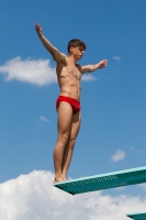 Thumbnail - Boys A - Paul Schmitt - Diving Sports - 2022 - Österr. Staatsmeisterschaft - Participants - Boys 03049_08467.jpg