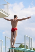 Thumbnail - Boys A - Paul Schmitt - Diving Sports - 2022 - Österr. Staatsmeisterschaft - Participants - Boys 03049_08468.jpg