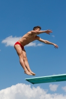 Thumbnail - Boys A - Paul Schmitt - Diving Sports - 2022 - Österr. Staatsmeisterschaft - Participants - Boys 03049_08469.jpg