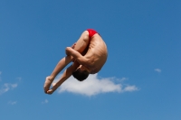 Thumbnail - Boys A - Paul Schmitt - Diving Sports - 2022 - Österr. Staatsmeisterschaft - Participants - Boys 03049_08471.jpg