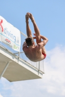 Thumbnail - Boys A - Paul Schmitt - Прыжки в воду - 2022 - Österr. Staatsmeisterschaft - Participants - Boys 03049_08472.jpg