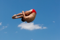 Thumbnail - Boys A - Paul Schmitt - Diving Sports - 2022 - Österr. Staatsmeisterschaft - Participants - Boys 03049_08473.jpg
