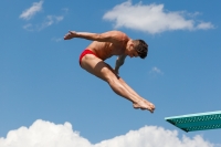 Thumbnail - Boys A - Paul Schmitt - Diving Sports - 2022 - Österr. Staatsmeisterschaft - Participants - Boys 03049_08478.jpg