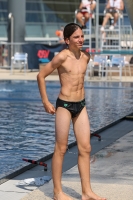 Thumbnail - Boys B - Fabian Wadsak - Прыжки в воду - 2022 - Österr. Staatsmeisterschaft - Participants - Boys 03049_08650.jpg