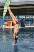 Thumbnail - Boys A - Paul Schmitt - Diving Sports - 2022 - Österr. Staatsmeisterschaft - Participants - Boys 03049_08684.jpg