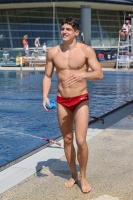 Thumbnail - Boys A - Paul Schmitt - Diving Sports - 2022 - Österr. Staatsmeisterschaft - Participants - Boys 03049_08685.jpg
