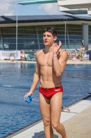 Thumbnail - Boys A - Paul Schmitt - Diving Sports - 2022 - Österr. Staatsmeisterschaft - Participants - Boys 03049_08686.jpg