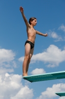 Thumbnail - Boys B - Fabian Wadsak - Прыжки в воду - 2022 - Österr. Staatsmeisterschaft - Participants - Boys 03049_08688.jpg