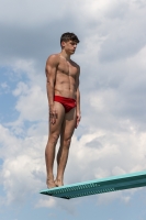 Thumbnail - Boys A - Paul Schmitt - Diving Sports - 2022 - Österr. Staatsmeisterschaft - Participants - Boys 03049_08736.jpg