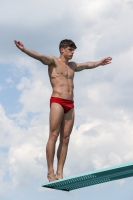 Thumbnail - Boys A - Paul Schmitt - Diving Sports - 2022 - Österr. Staatsmeisterschaft - Participants - Boys 03049_08737.jpg