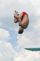 Thumbnail - Boys A - Paul Schmitt - Diving Sports - 2022 - Österr. Staatsmeisterschaft - Participants - Boys 03049_08738.jpg