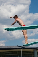 Thumbnail - Boys A - Moritz Flandorfer - Wasserspringen - 2022 - Österr. Staatsmeisterschaft - Teilnehmer - Boys 03049_08766.jpg