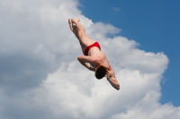 Thumbnail - Boys A - Moritz Flandorfer - Прыжки в воду - 2022 - Österr. Staatsmeisterschaft - Participants - Boys 03049_08775.jpg