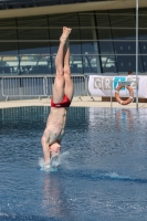 Thumbnail - Boys A - Moritz Flandorfer - Прыжки в воду - 2022 - Österr. Staatsmeisterschaft - Participants - Boys 03049_08777.jpg