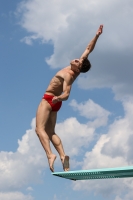 Thumbnail - Boys A - Paul Schmitt - Diving Sports - 2022 - Österr. Staatsmeisterschaft - Participants - Boys 03049_08783.jpg