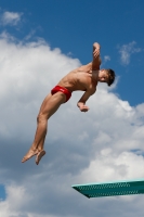 Thumbnail - Boys A - Paul Schmitt - Diving Sports - 2022 - Österr. Staatsmeisterschaft - Participants - Boys 03049_08786.jpg