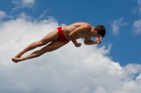 Thumbnail - Boys A - Paul Schmitt - Diving Sports - 2022 - Österr. Staatsmeisterschaft - Participants - Boys 03049_08787.jpg